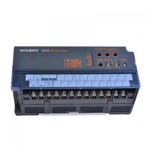 AJ65BT-64RD3 PLC Module