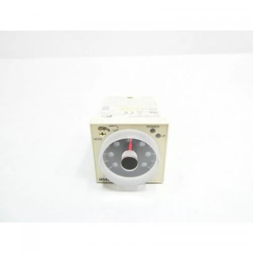 MS4SM-AP DC24V Magnetic Contactor