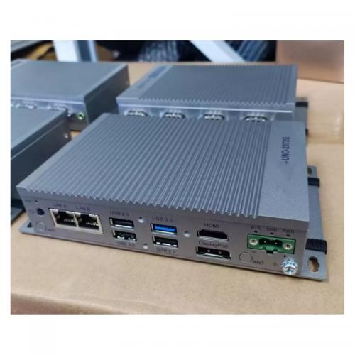 UNO-2484G-7531BE Industrial Computer