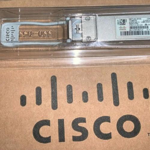 QSFP-40G-SR-BD Module