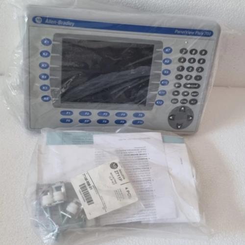 2711P-K7C4D8 Touch Screen