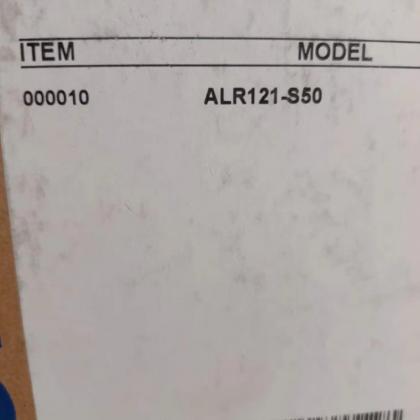 Yokogawa ALR121-S50 S1 RS-422/RS-485 Module
