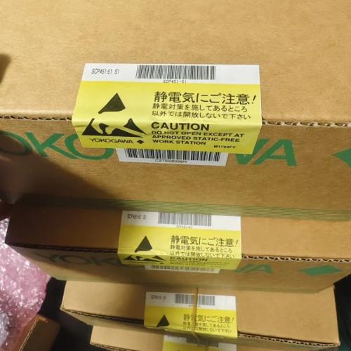 New and Original Yokogawa AW810D-A22025 Module
