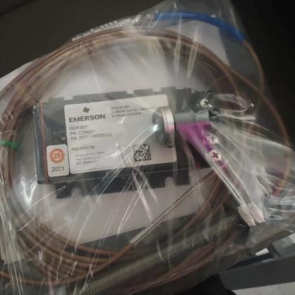 New and Original Emerson PR6423/008/110+CON021 Vibration Sensor