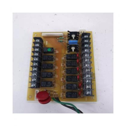 New and Original YORK 031-00932-002 Air Conditioning Mainboard