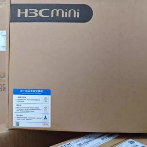 New and Original Mini-S1216-PWR Ethernet Switch