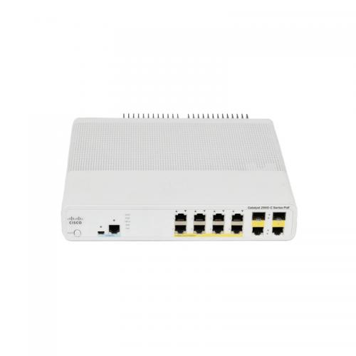 New and Original WS-C2960S-48FPD-L Switch