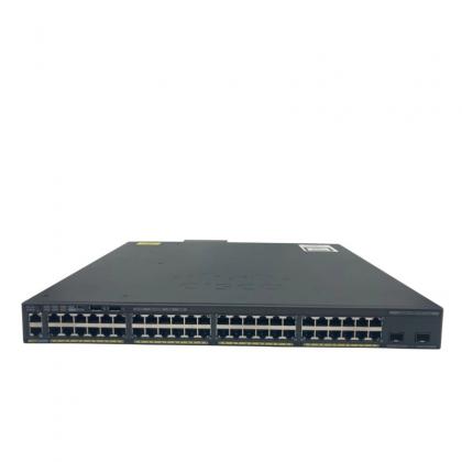 New and Original WS-C3850-24XS-S Switch