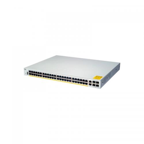 New and Original CBS350-24FP-4X-CN Switch