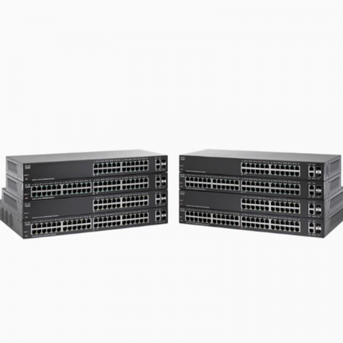 New and Original WS-C3560X-48P-L Switch