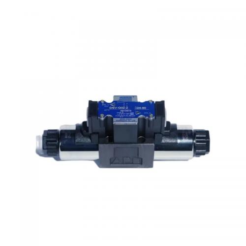 Original New Best Price 7OCEAN DSD-G02-2N-DC24-82 Solenoid Valve