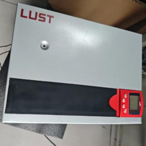 Brand New LUST CDA34.017.W1.4.BR.B0 Servo Drive