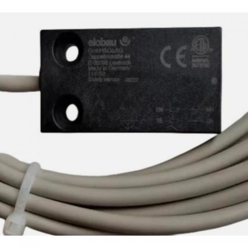 Brand New Elobau 153V62-5 Sensor