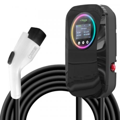 Brand New 7KW Type 2 Portable EV Charger
