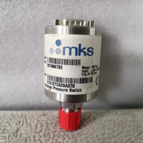 Brand New MKS 683B-23795 Pressure Switch
